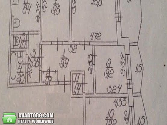 Sell 4-room apartment. Одесса, Академика Королёва — photo 9