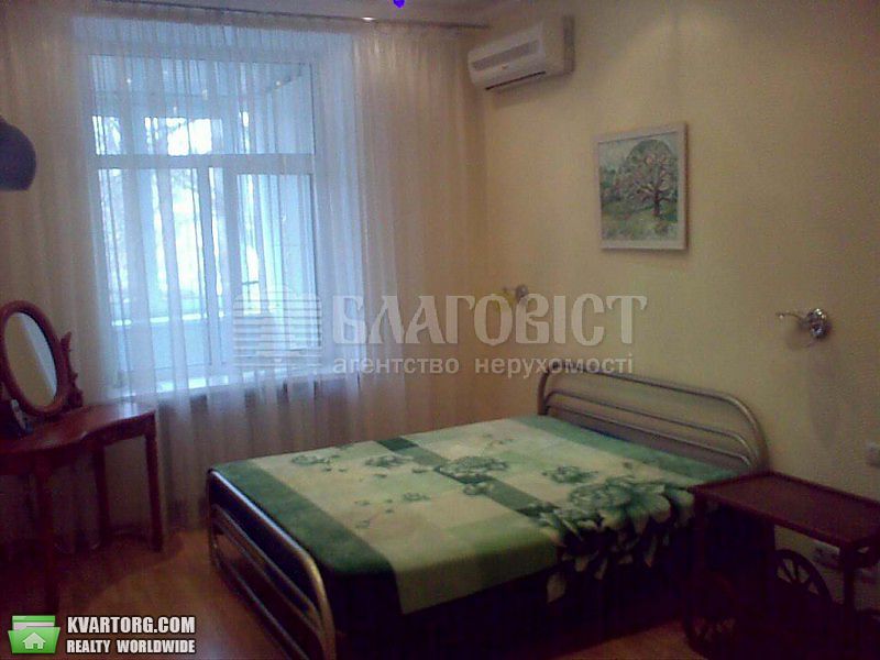 Rent out 3-room apartment. Киев,  Юрковская — photo 5