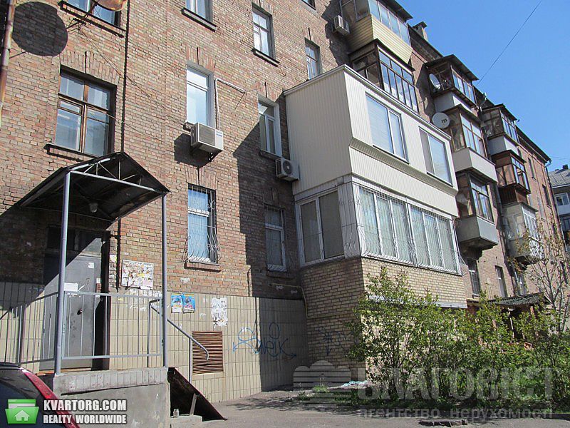 Sell 3-room apartment. Киев,  Чигорина — photo 9