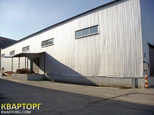 Rent out warehouse. Киев,  Сырецкая — photo 3
