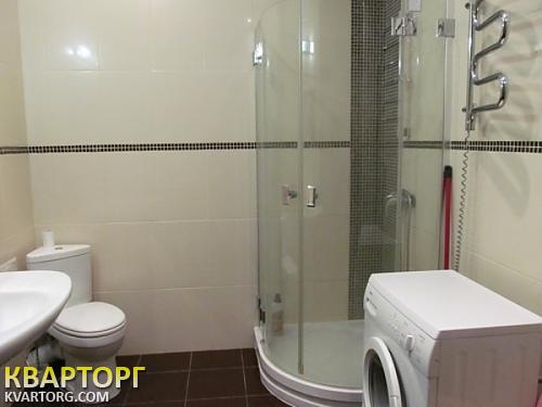 Rent out 1-room apartment. Киев,  Героев Сталинграда пр — photo 6