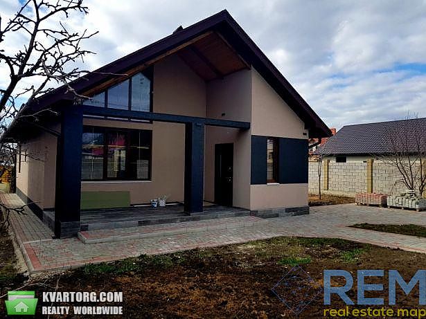Sell house. Одесса, Фонтанка-2 — photo 2