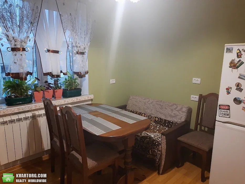 Rent out 1-room apartment. Львов, Антонича — photo 6