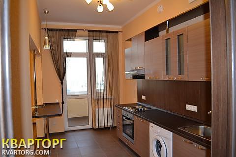 Rent out 1-room apartment. Киев,  Никольско-Слободская — photo 4