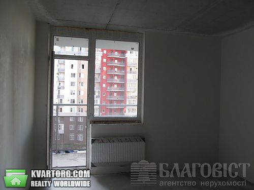 Sell 1-room apartment. Киев, Симоненка — photo 3