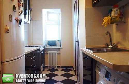 Sell 1-room apartment. Киев, Цитадельная — photo 2