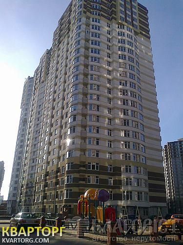 Sell 1-room apartment. Киев,  Ахматовой — photo 2