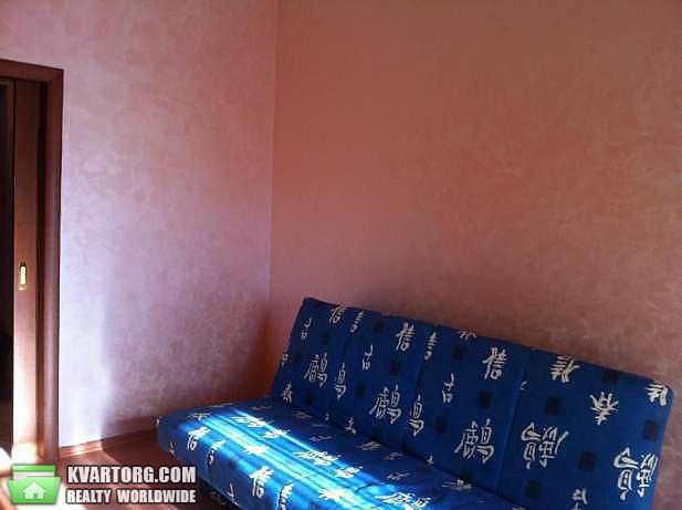 Rent out 2-room apartment. Киев,  Попудренко — photo 7
