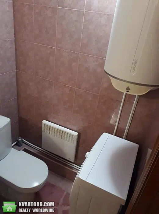 Sell 2-room apartment. Киев,  Семьи Сосниных — photo 5