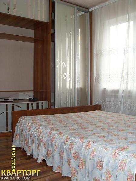 Rent out 3-room apartment. Киев,  Оболонский пр — photo 5