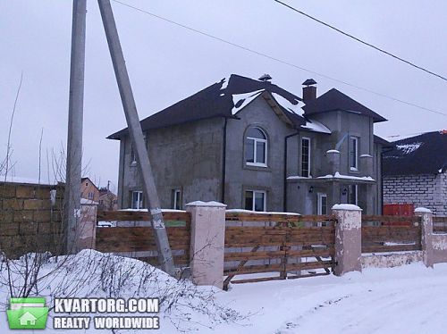 Sell house. Киевская обл., Гатное — photo 2