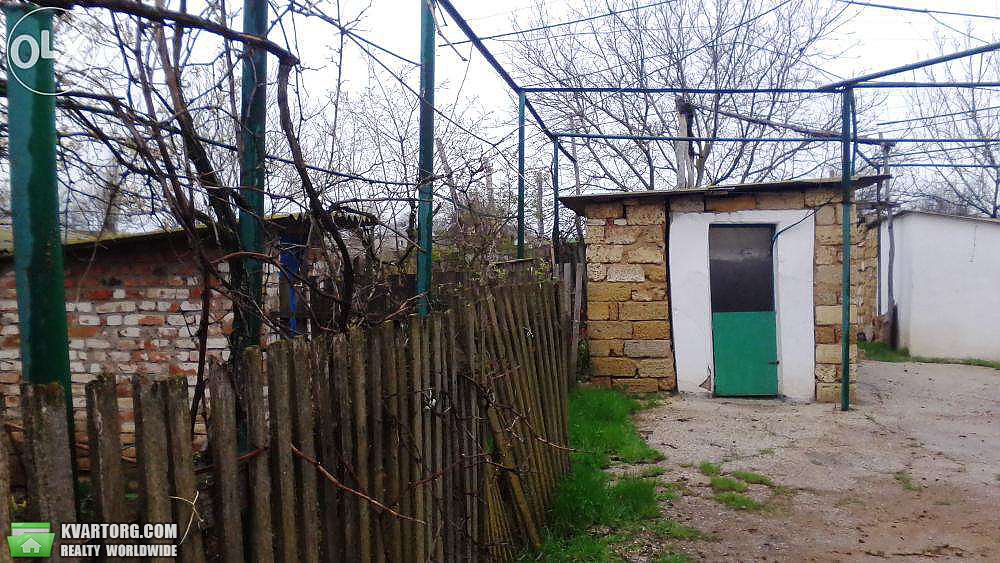 Sell house. Херсон,  Октябрьская — photo 3