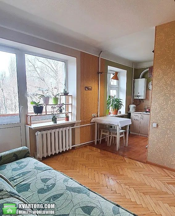 Sell 2-room apartment. Киев,  Отрадный пр — photo 2