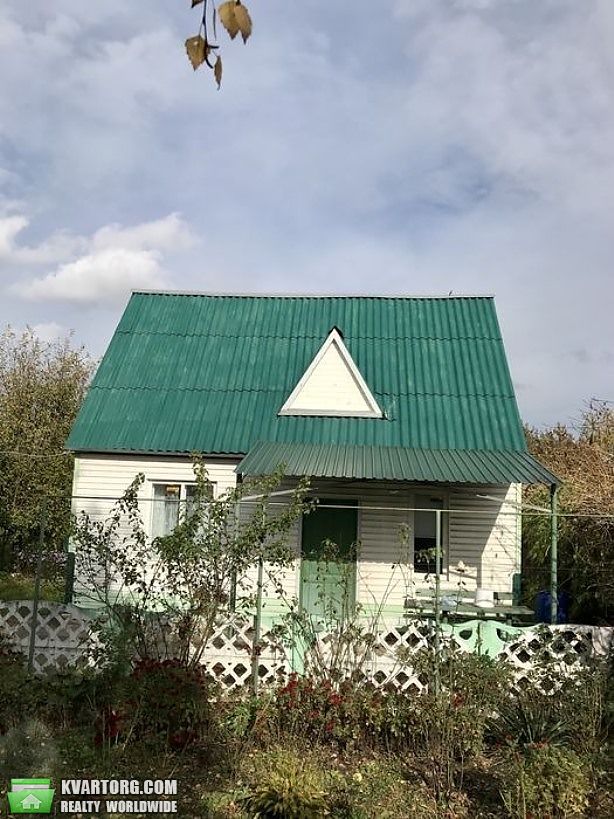 Sell house. Днепропетровск, Перещепино — photo 4