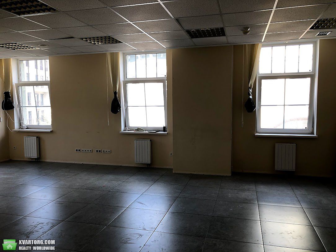 Rent out office. Киев,  Гончара — photo 7