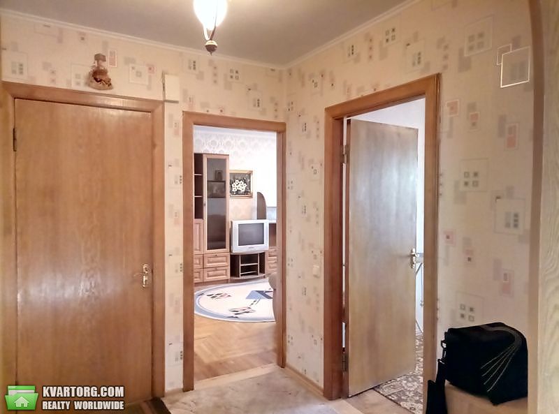 Rent out 3-room apartment. Киев,  Ахматовой — photo 9