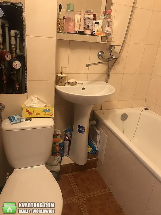 Sell 1-room apartment. Киев, Микитенко — photo 7