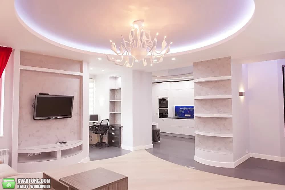 Rent out 1-room apartment. Киев,  Леси Украинки бул — photo 2