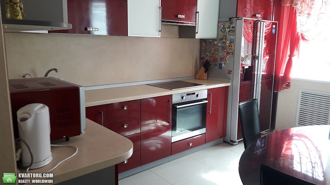 Rent out 2-room apartment. Киев, Мишуги — photo 2
