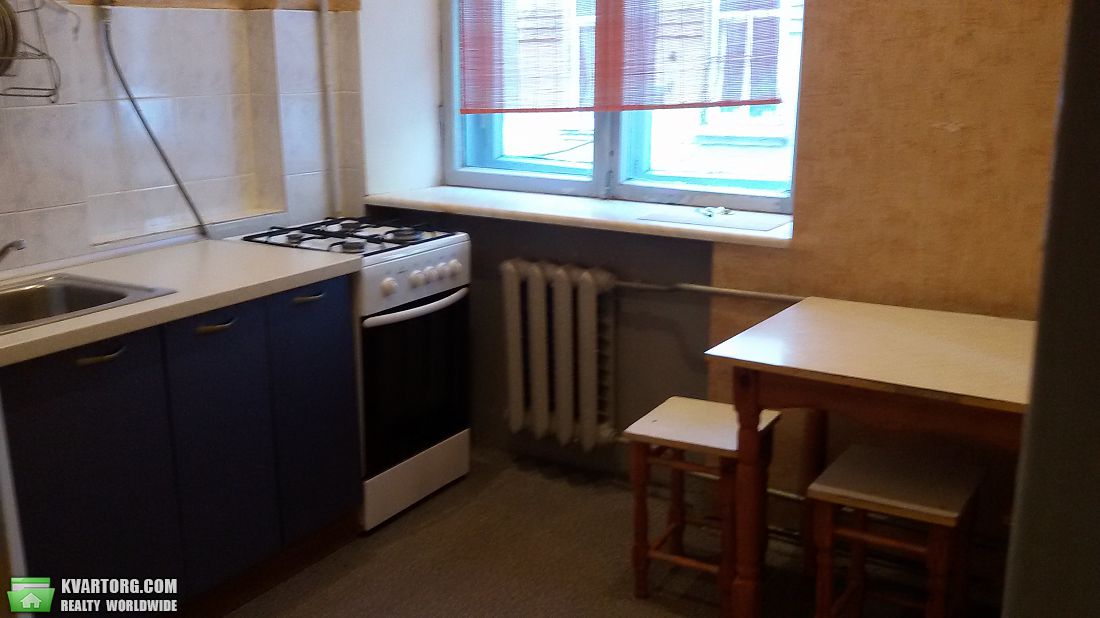 Sell 2-room apartment. Киев,  Антоновича — photo 1
