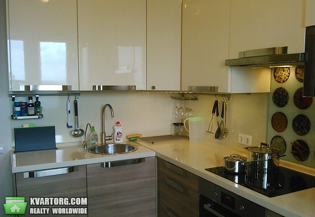 Sell 1-room apartment. Киев,  Юности — photo 1