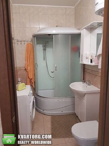 Sell 1-room apartment. Киев,  Метрологическая — photo 3