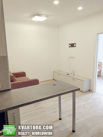 Rent out 2-room apartment. Киев,  Ломоносова — photo 5