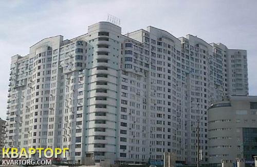 Rent out office. Киев, Бажана Николая просп. — photo 1