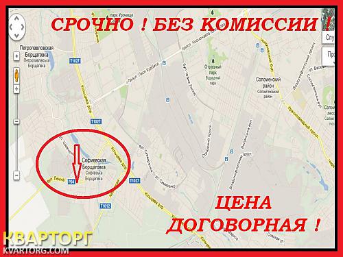 Rent out warehouse. Киевская обл., Окружная дорога — photo 1