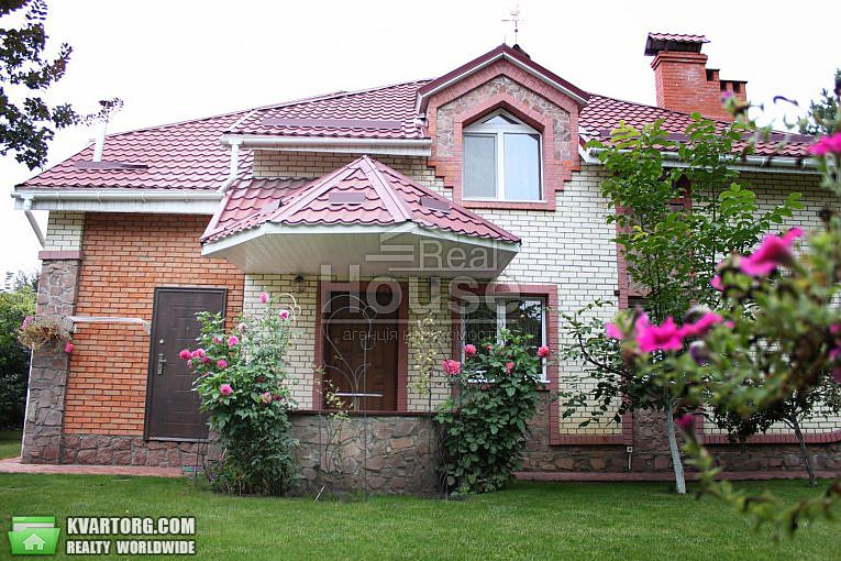 Sell house. Киев, Любимова — photo 1