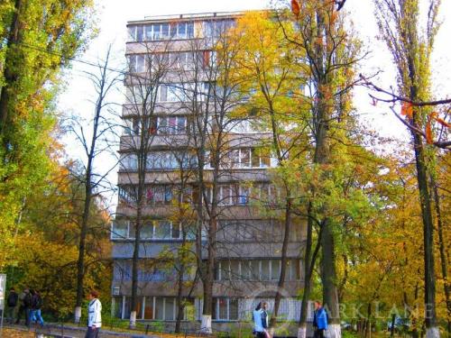 Sell 3-room apartment. Киев, Щорса — photo 3