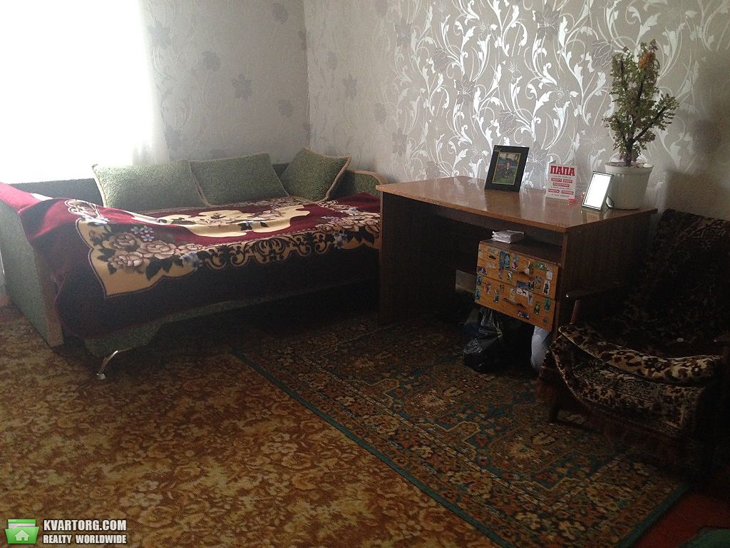 Sell 3-room apartment. Одесса, Заболотного — photo 1