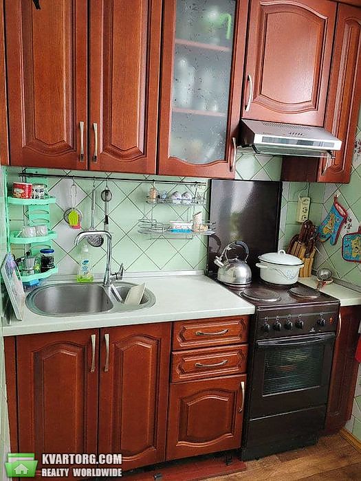 Sell 2-room apartment. Харьков, Амосова — photo 6