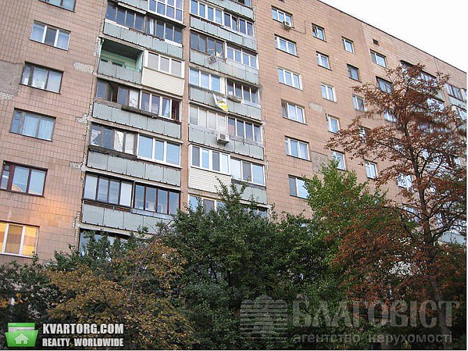Sell 4-room apartment. Киев,  Половецкая — photo 2