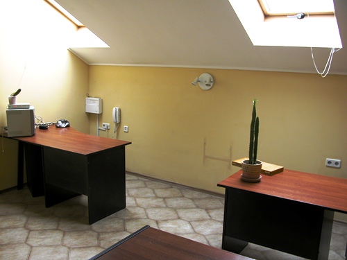 Rent out office. Киев, Елены Телиги — photo 1