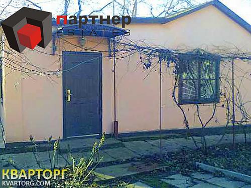 Sell house. Одесса, Пограничная — photo 1