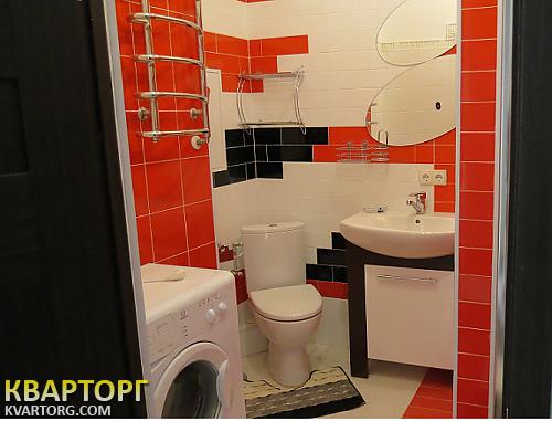 Rent out 1-room apartment. Одесса, Архитекторская — photo 5