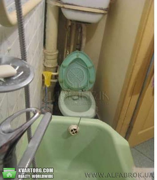 Sell 1-room apartment. Киев, Комарова — photo 2