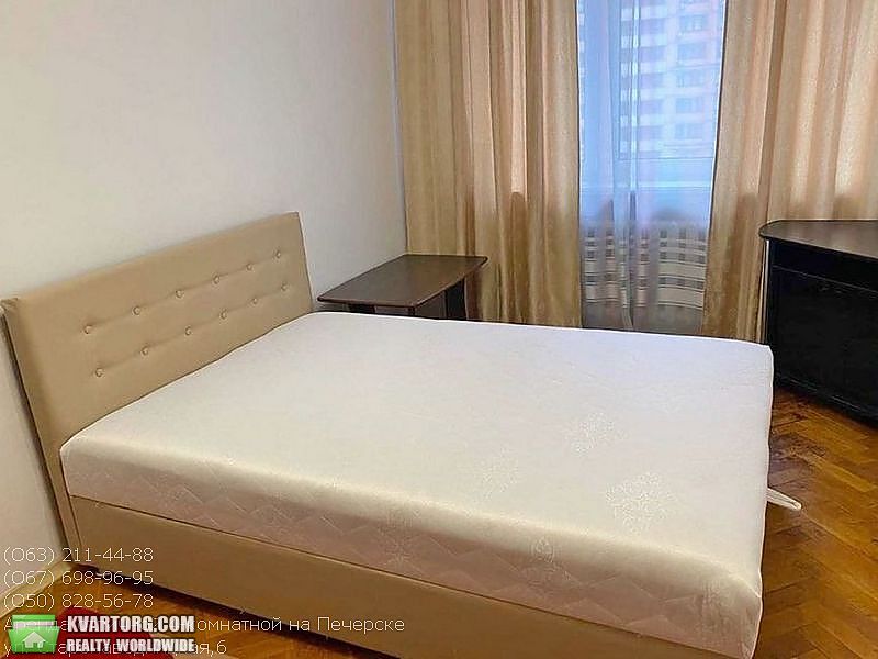 Rent out 4-room apartment. Киев,  Старонаводницкая — photo 6