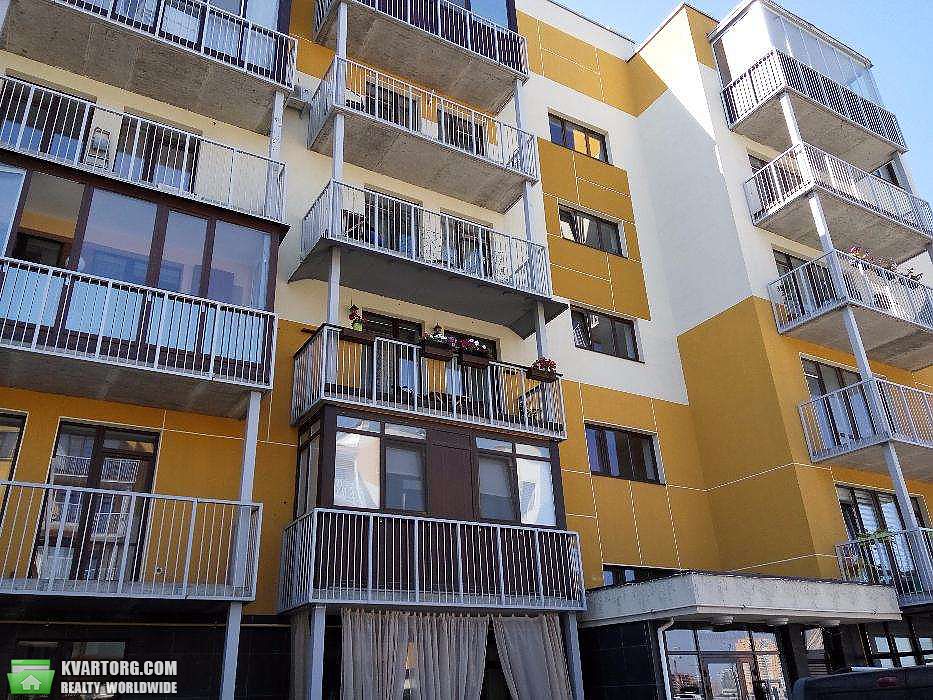 Sell 1-room apartment. Киев, Данченко — photo 10