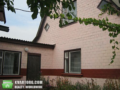 Sell house. Киевская обл., Радянская — photo 1