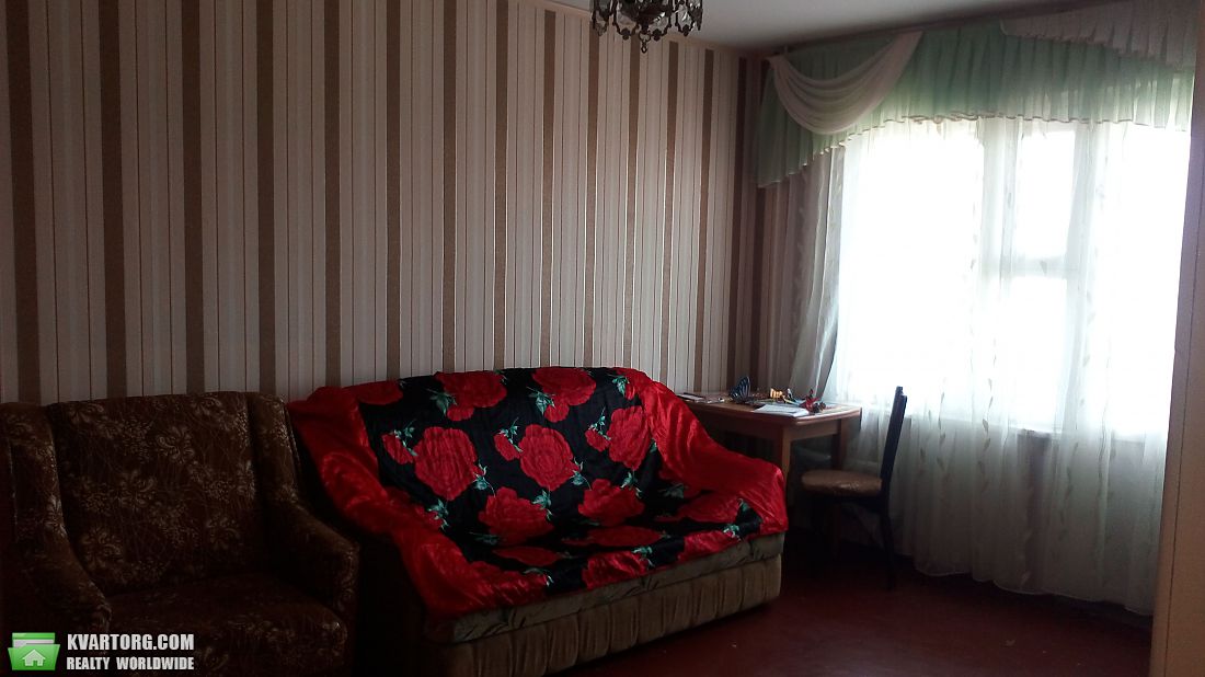 Rent out 2-room apartment. Киев,  Ревуцкого — photo 5