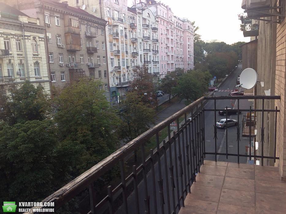 Rent out 2-room apartment. Киев,  Антоновича — photo 10