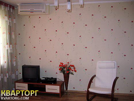 Rent out 1-room apartment. Одесса, Фонтанская дорога — photo 4