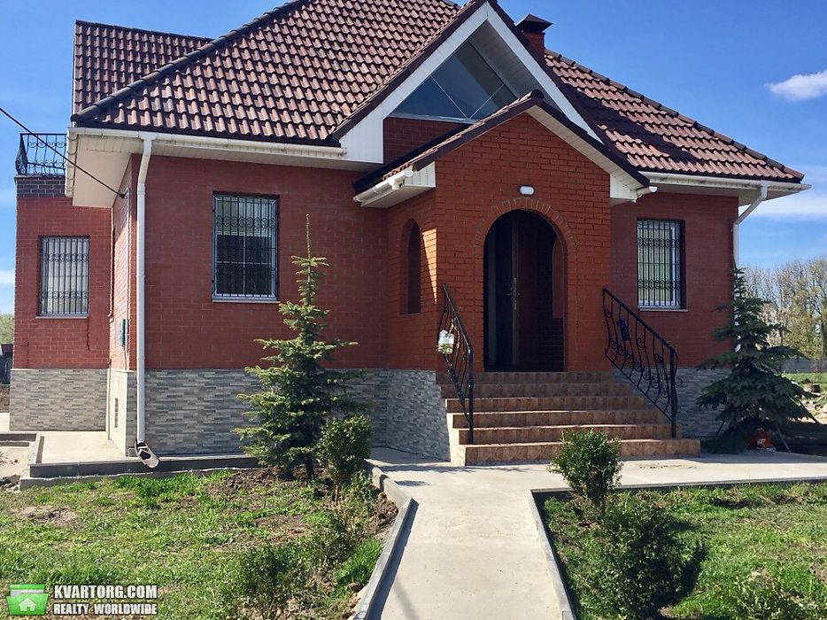 Sell house. Киевская обл., Рославичи — photo 1