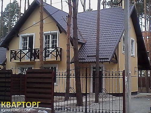 Sell house. Киевская обл., Героев — photo 1