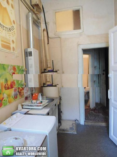 Sell 2-room apartment. Одесса, Большая Арнаутская — photo 8