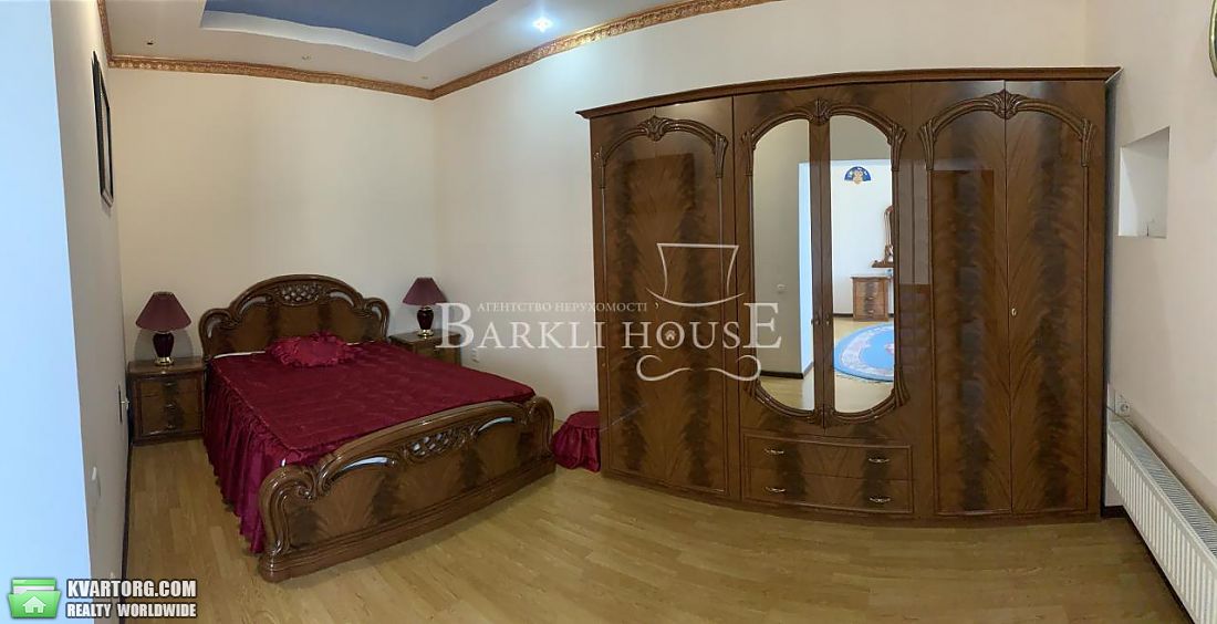 Rent out Townhouse. Киев,  Чернобыльская — photo 6