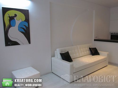 Sell 2-room apartment. Киев, Щорса — photo 5