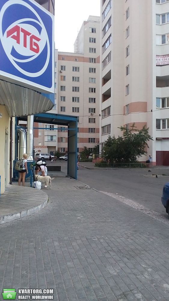 Sell 2-room apartment. Киев,  Бориспольская — photo 4